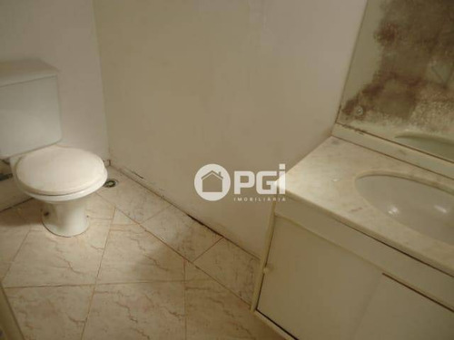 Imagem 3 de 12 de Loja Comercial Para Locação, Jardim Sumaré, Ribeirão Preto. - Lo0019