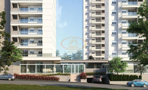 Apartamento Com 2 Dormitório(s) Localizado(a) No Bairro Vila Prudente Em São Paulo / São Paulo - 17847:925955