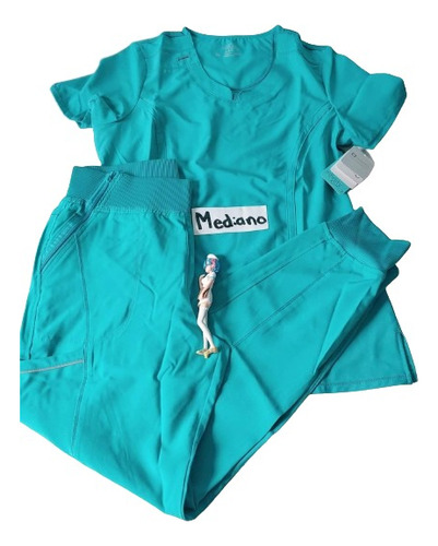 Juego Qx Greys Anatomy Carly Jogger