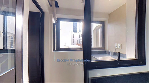 Imagen 14 de 15 de Venta Apartamento Rambla De Punta Carretas Con Renta Cw137403 Cw137403