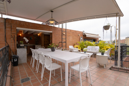 Imagen 24 de 30 de Town House Con Terraza En Venta - La Boyera Mls #23-25799cfj