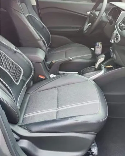 Chevrolet Tracker Turbo Ltz Aut 2022