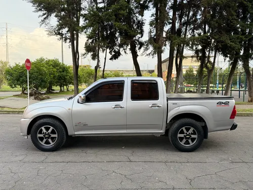 Chevrolet LUV D-MAX 3.0 Cabina Doble 4X2 Mt