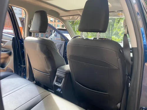 Suzuki Grand Vitara 1.5 Glx 4X2 Aut Híbrida