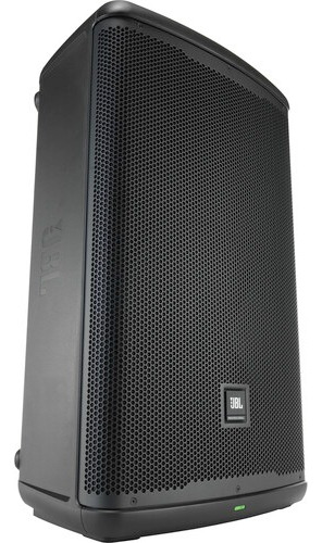 Jbl Eon715 Two-way 15  1300w Powered Portable Pa Speaker 