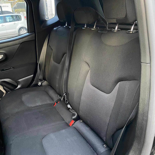 Jeep Renegade 1.8 Sport 2017