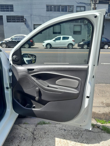 Ford Ka 1.5 S