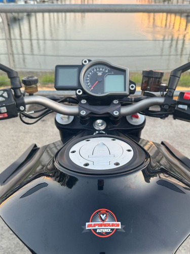 1290 Superduke