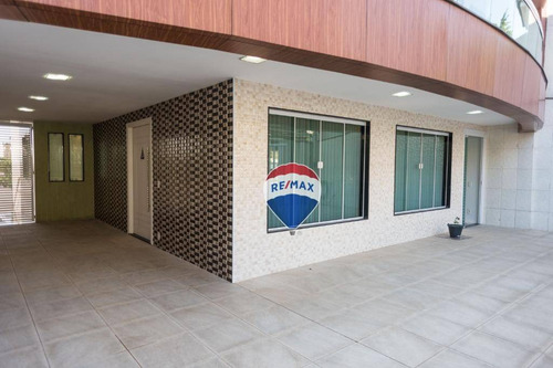 Imagem 2 de 30 de Casa Com 4 Quartos À Venda, 375 M² Por R$ 2.550.000 - Jardim Carioca - Rio De Janeiro/rj - Ca0128