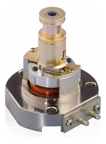 Atuador Para Bomba Injetora Pt Cummins, Modelos 3408326