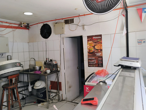 Venta De Local Minimarket Y Más En San Miguel