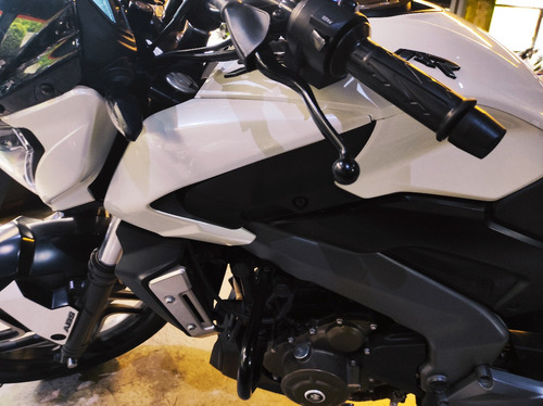 Motofeel Cdmx - Bajaj Dominar 400 @motofeelmx