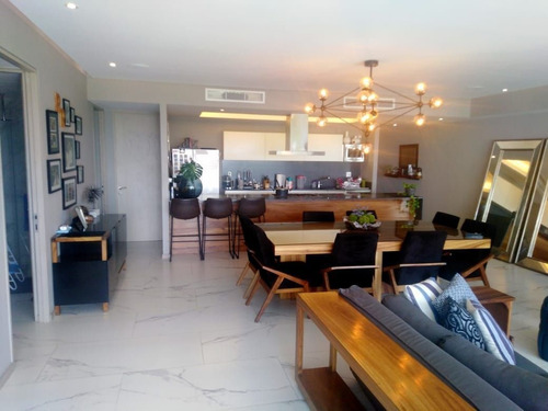 Excelente Departamento En Venta Galatea El.country Guadalaja