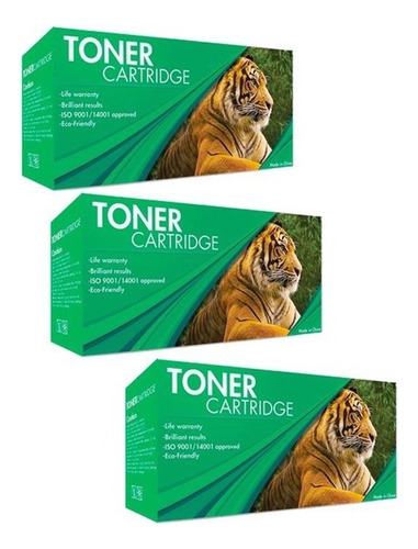 Kit 4 Toner 130 Cf350a Cf351a Cf352a Cf353a Mfp M176n 177
