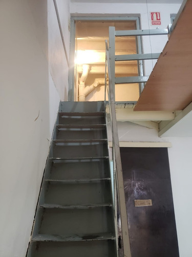 Alquiler Local Comercial 46m2 Centro