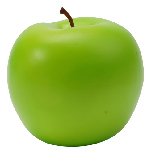 Diversas Frutas Artificiales Para La Decoración Del Hogar