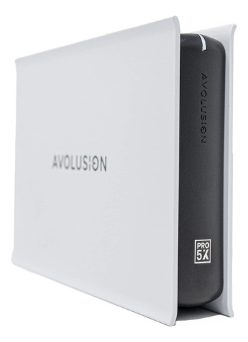 - Avolusion Pro-5x Series 8tb Usb 3.0 D.