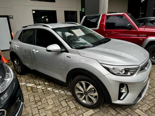 Kia Stonic 1.0 Zenith