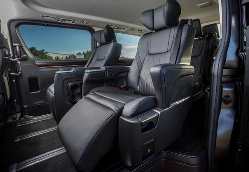 Toyota Hiace Wagon 2021 Gris Oscura Precio En Dolar Oficial