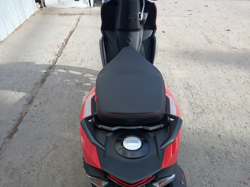 Scooter Tvs Ntorq 125 0km Mod 2021 Beta Motors