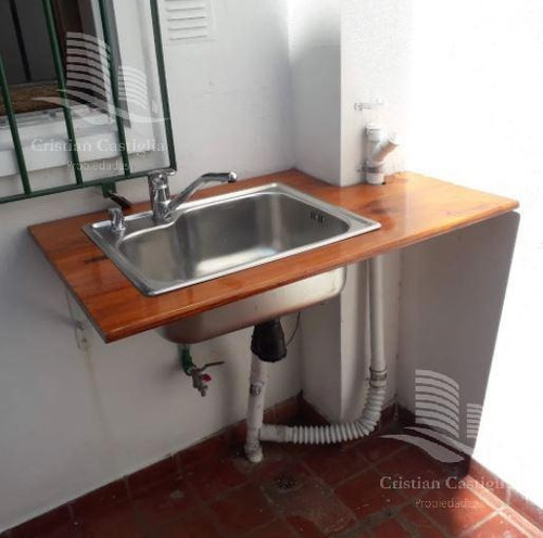Imagen 8 de 8 de Departamento - Monoambiente - Munro
