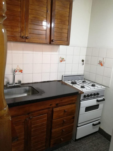 Imagen 5 de 15 de Departamento 2 Ambientes Y Medio - Apto Profesional - Ituzai