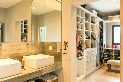 Casa 6 Dorm Venta Praderas San Lorenzo Chico