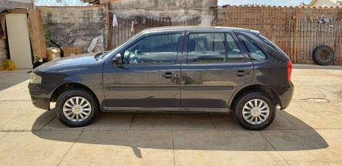 Gol G4 2007 2008 Volkswagen - Doc 2021 Pago!