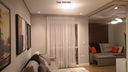 Imagem 16 de 30 de Lindo Apartamento No Edifício Central Park - Indaiatuba - Ap00442 - 34206455