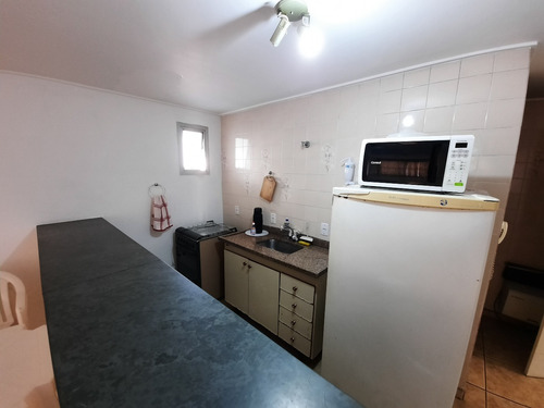 Imagem 22 de 27 de Apartamento Em São Paulo - Sp - Ap0723_sell