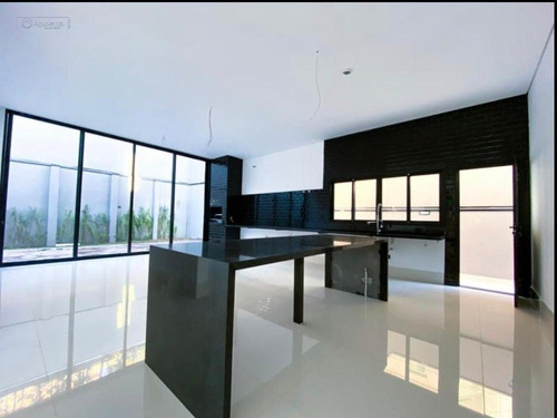 Imagem 8 de 15 de Casa Em Condominio - Tambore - Ref: 69937 - V-69937