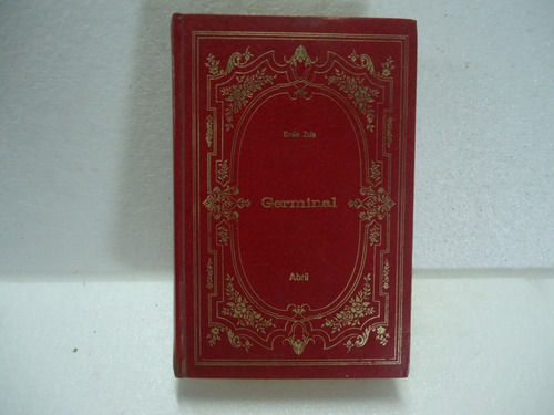 Livro Germinal