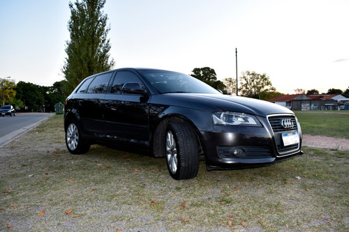 Audi A3 1.8