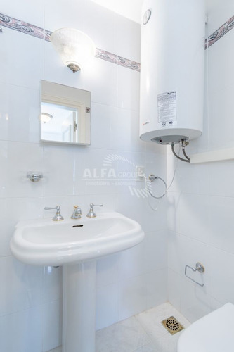 Imagen 28 de 30 de Apartamento En Punta Del Este, Frente Al Mar, Mansa!