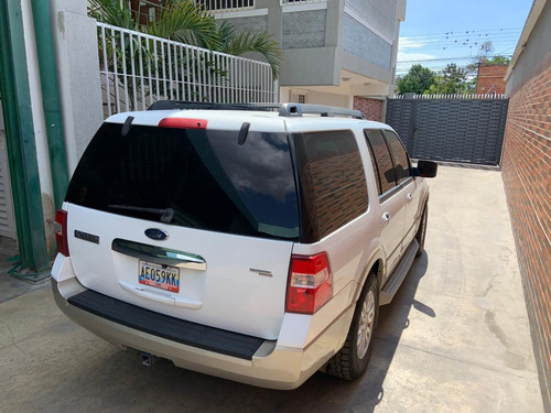Imagen 6 de 12 de Ford Expedition 2007