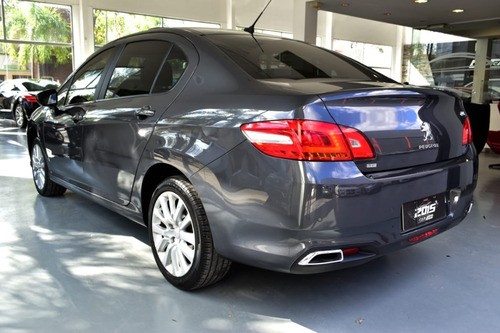 Peugeot 408 Allure Plus 2015 - 15.015km - $1.980.000