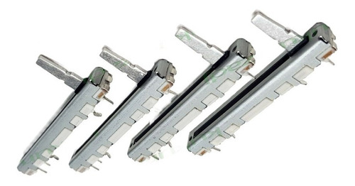 Fader Ai9145 Allen & Heath Xone:23 Xone:23c Xone:43 Xone:43c