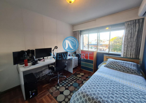 Imagen 16 de 18 de Av. Brasil, 4 Dorms, 2 Baños Completos, Gge X 2