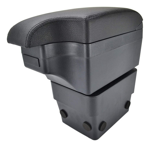 Caja De Reposabrazos De Coche Para Skoda Para Octavia 14-17