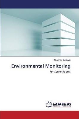 Environmental Monitoring - Quidwai Shahmir (paperback)