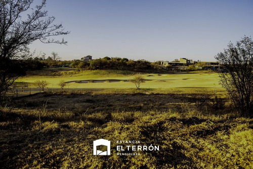 Imagen 5 de 14 de Estancia El Terrón - Exclusivo Lote De 1435 M2