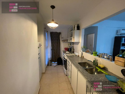 Imagen 7 de 11 de Departamento - La Plata