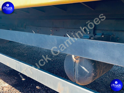 Mb 1316 Accelo 6x2 Ano 2021/2022 Plataforma Hidr. 9 M. =1319