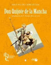 Comprar Libro Don Quijote Adaptacion Comics Dual - Aa.vv
