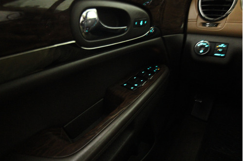 Buick Enclave 3.6 Paq D At