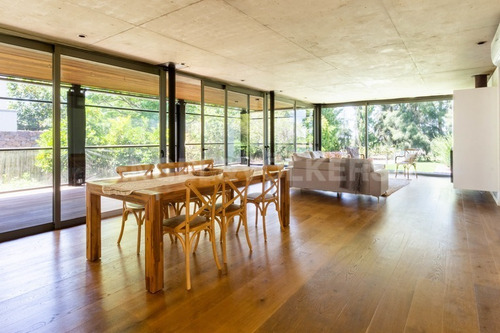 Imagen 3 de 17 de Elegante Residencia En Lomas De La Tahona - Id 5360