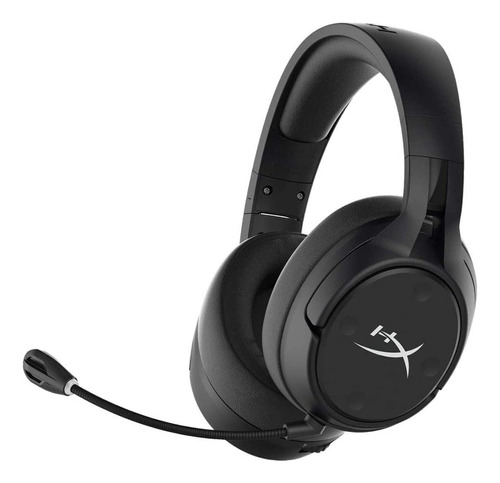 Audífono Gamer Hyperx Cloud Flight S Inalámbricos 