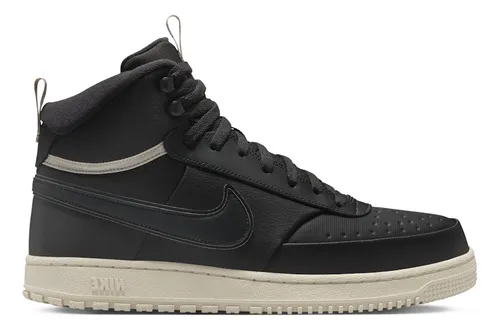 comprar Zapatillas Nike Court Vision Mid Winter Dark Dr7882-003   