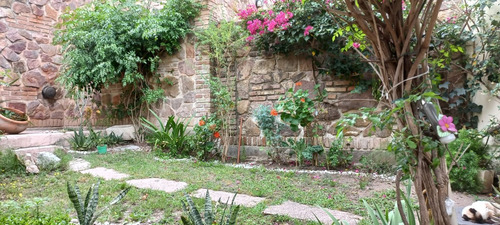 Jose Muñoz Duplex Refaccionado A Nuevo Calef. Central Vista