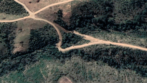 Parcela 0,5ha Lomas De Hualañé - Maule (rol Propio)